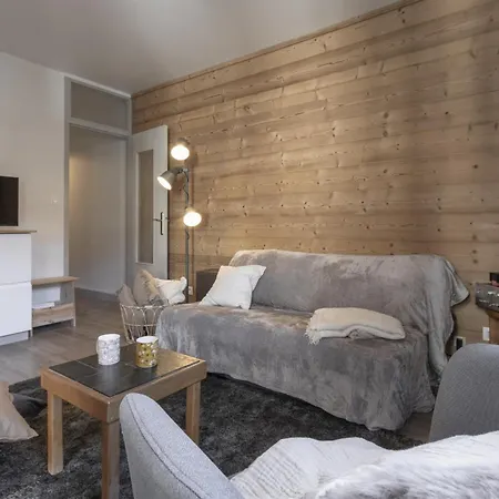 Le Castel Des Roches - Sejour & Saint-Gervais-les-Bains